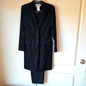 Jessica Howard Pantsuit